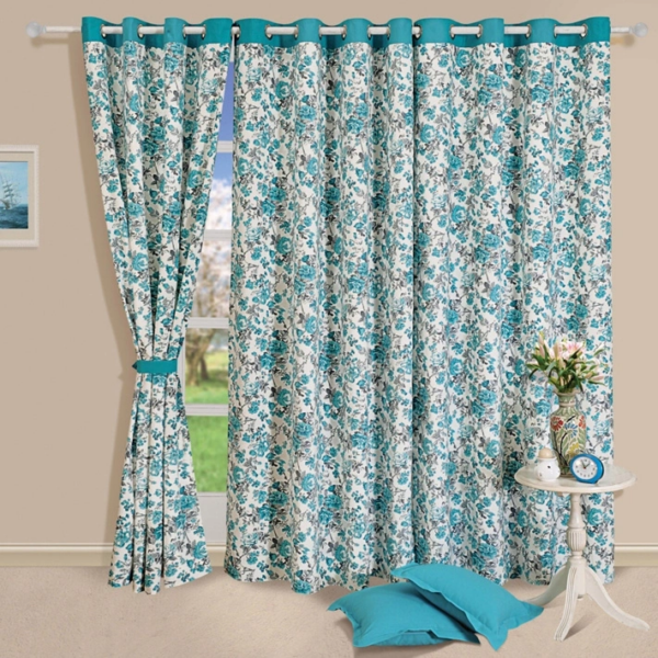 Ready made curtains