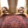 Traditional carpets