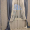 Main (solid) curtains - Image 7