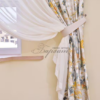 Main (solid) curtains - Image 4
