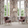 Main (solid) curtains - Image 5