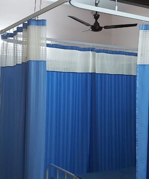 Hospital Curtain